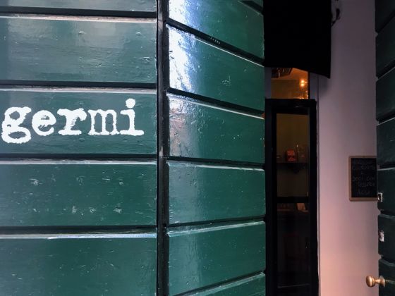 Germi, Milano 2019, photo Marta Santomauro