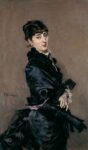 Giovanni Boldini, Cecilia de Madrazo Fortuny, 1882. Bordeaux, Musée des Beaux Arts © Mairie de Bordeaux, photo Lysiane Gauthier