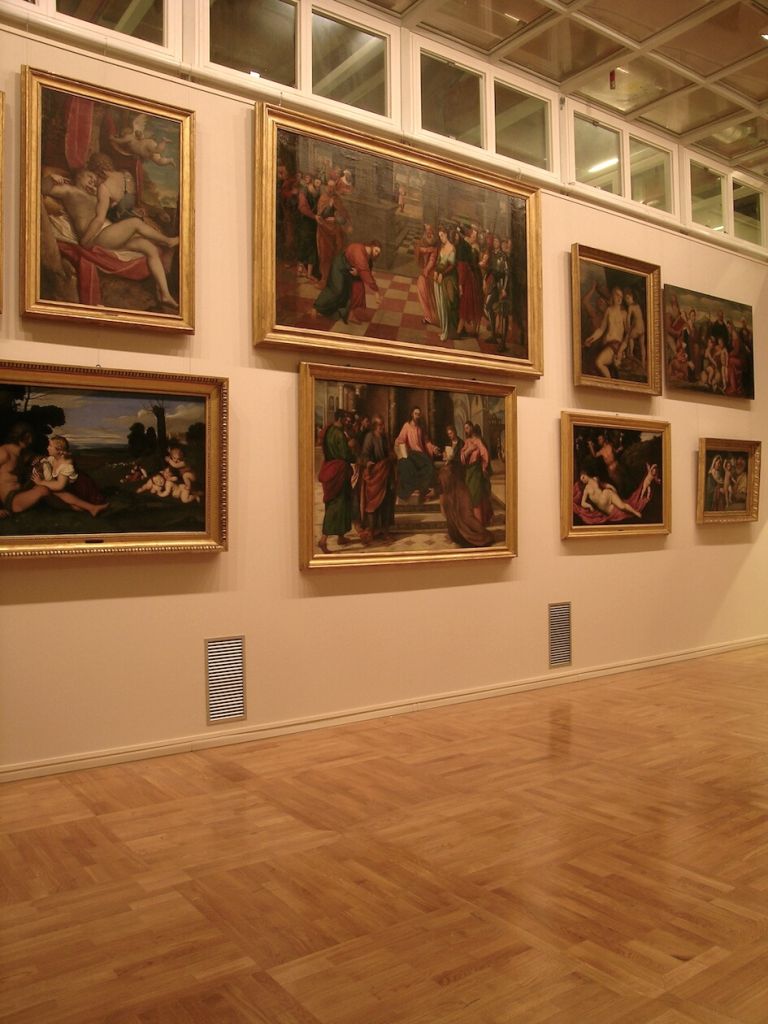 IMG 20190309 164726 1 Capolavori dai depositi, la Galleria Borghese svela al pubblico i capolavori delle sue collezioni