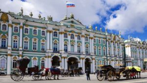 Biennale d’Arte 2019, l’Ermitage di San Pietroburgo curerà il Padiglione della Russia a Venezia