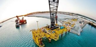 Il porto franco di Mariel a Cuba