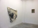 Jacopo Casadei, Defrag, 2015. Installation view at Localedue, Bologna
