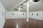 Jacopo Casadei, This is nowhere, 2015. Installation view at Yellow, Varese