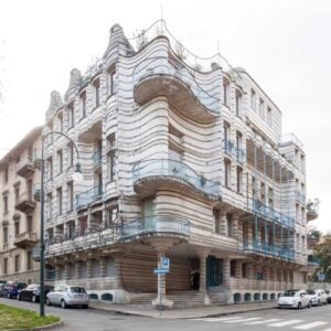 Riscoprire il Neoliberty. Il Palazzo dell’Obelisco di Torino