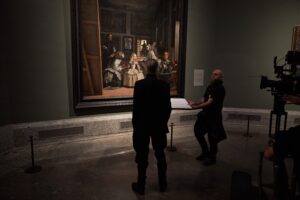 Un nuovo docufilm racconta la straordinaria storia del Prado di Madrid