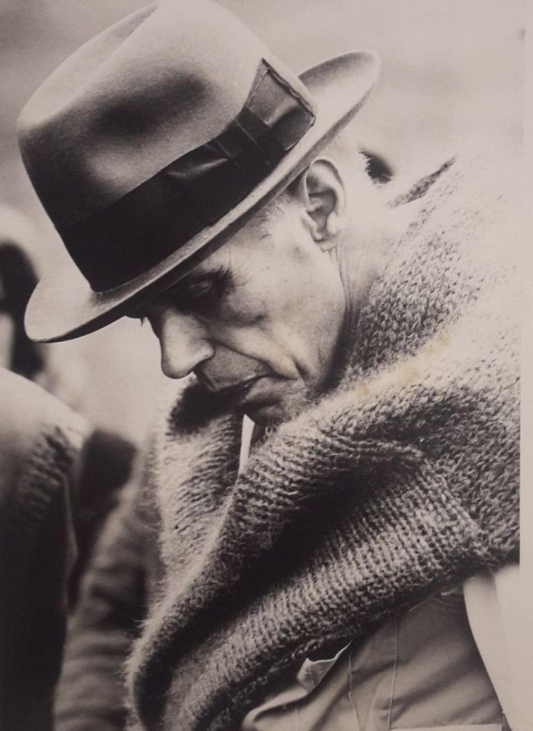 Joseph Beuys