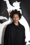 Kara Walker, Photo Ari Marcopoulos