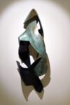 Krzysztof M. Bednarski, Moby Dick – Maska, 2006. Courtesy K. M. Bednarski