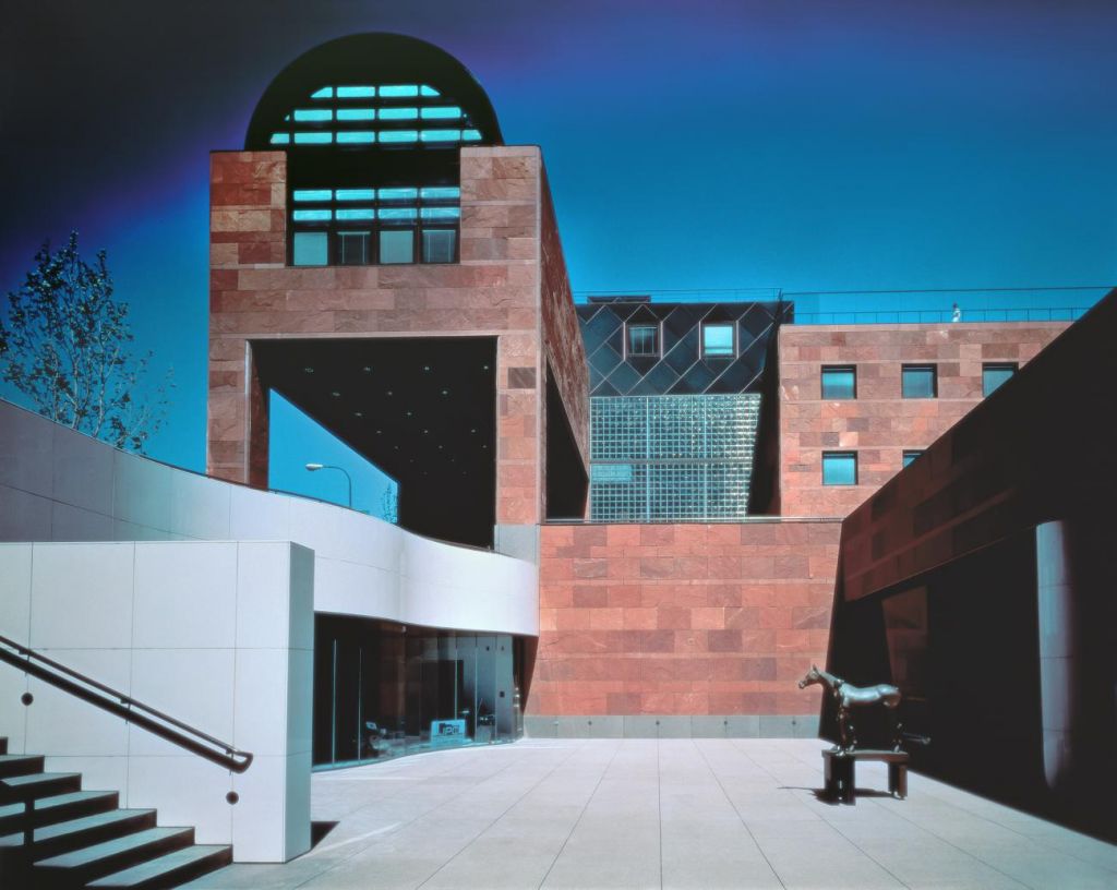 Arata Isozaki vince il Pritzker Architecture Prize 2019