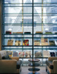 La Library di CORE: Milano