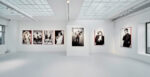 HOMAGE TO KARL LAGERFELD - courtesy of Galerie Gmurzynska