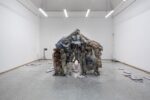 Lars von Trier & Bjarke Ingels, The House that Jack Built, 2018. Installation view at Kunsthal Charlottenborg. Photo Anders Sune Berg