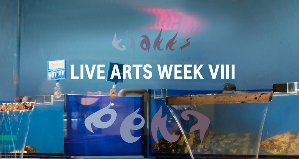 Torna a Bologna Live Arts Week. Gli appuntamenti da non perdere