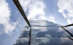 Looking up, Allianz Tower (2014), Alessandra Chemollo