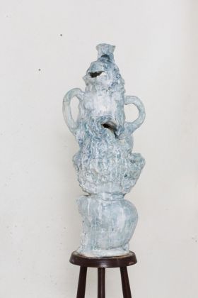 Lorenza Boisi, Ceramica, 2014