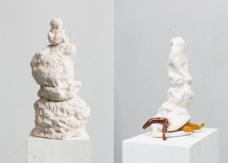 Lorenza Boisi, Ceramica, 2014