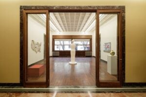 Il gallerista Massimo De Carlo apre il suo quinto spazio espositivo. È un “Virtual Space”