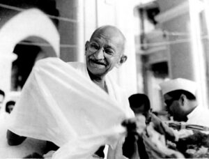 Biennale d’Arte di Venezia 2019: l’India dedica il Padiglione al Mahatma Gandhi