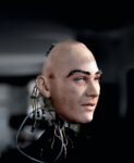 Max Aguilera Hellweg, Humanoid © Max Aguilera Hellweg