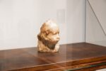 Medardo Rosso, Bambino ebreo, 1893. Photo courtesy Museo Novecento, Firenze