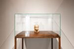 Medardo Rosso, Bambino ebreo, 1893. Photo courtesy Museo Novecento, Firenze