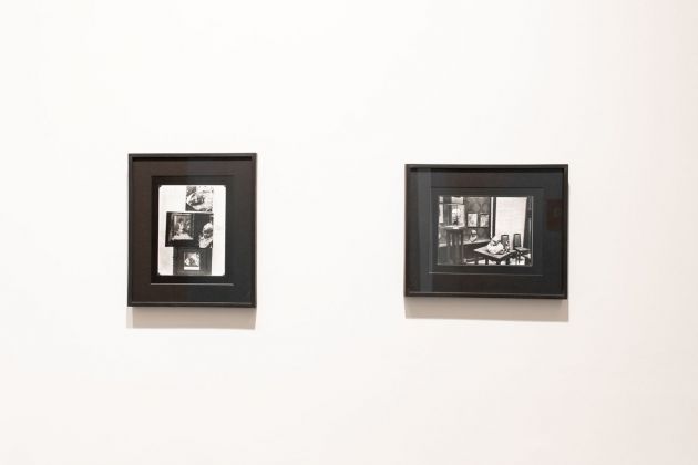 Medardo Rosso, Museo Novecento, Firenze, 2019, exhibition view