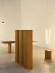 Michael Anastassiades. Things That Go Together, installation view at NiMAC, Nicosia 2019, photo credit Osma Harvilahti