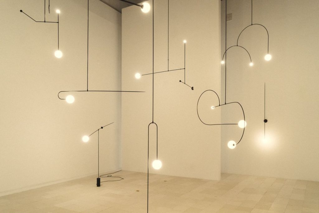 Things That Go Together. Il design di Michael Anastassiades a Cipro