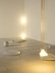 Michael Anastassiades. Things That Go Together, installation view at NiMAC, Nicosia 2019, photo credit Osma Harvilahti