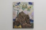 Michael Armitage, Anthill, 2017. Photo Giorgio Perottino