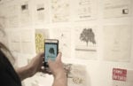 Mostra Progettare l’Italia - Courtesy of NewItalianBlood