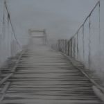 Nguyen Quang Huy, Suspension Bridge, 2016