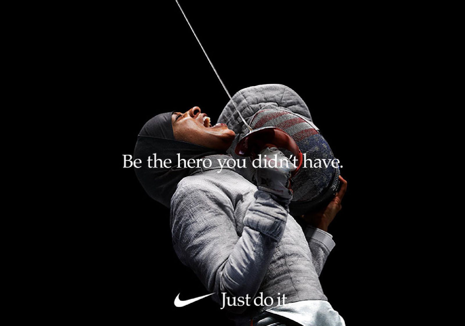 Nike, Dream Crazier. La nuova campagna di Nike con cast tutto femminile