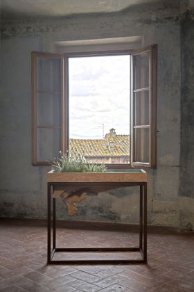 Ornaghi & Prestinari, Paolina, 2017. Courtesy Galleria Continua, San Gimignano Beijing Les Moulins Habana. Photo Ela Bialkowska, OKNOstudio