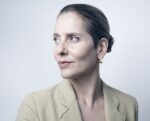 Paola Antonelli, 2016. Photo Marton Perlaki