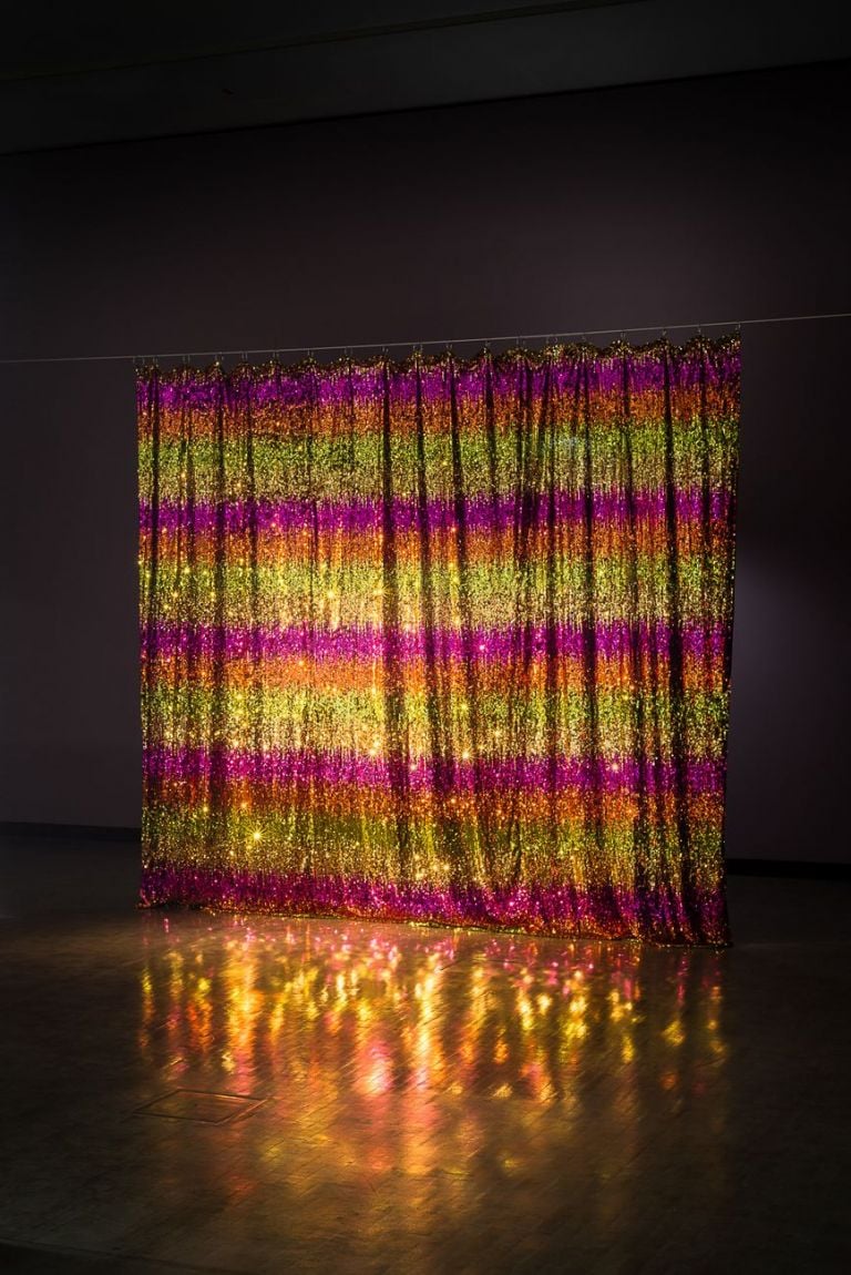 Pauline Boudry - Renate Lorenz, Opaque, 2014. Photo Jorit Aust. Courtesy of Ellen de Bruijne Projects and Marcelle Alix; and the artists