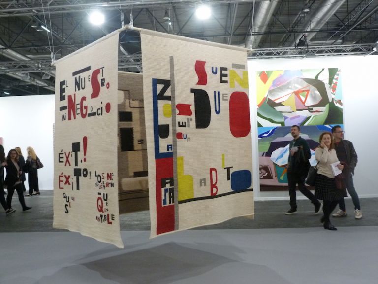 Perú - ARCOmadrid 2019