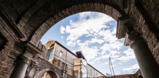 Photo Andrea Guermani, Castello di Rivoli