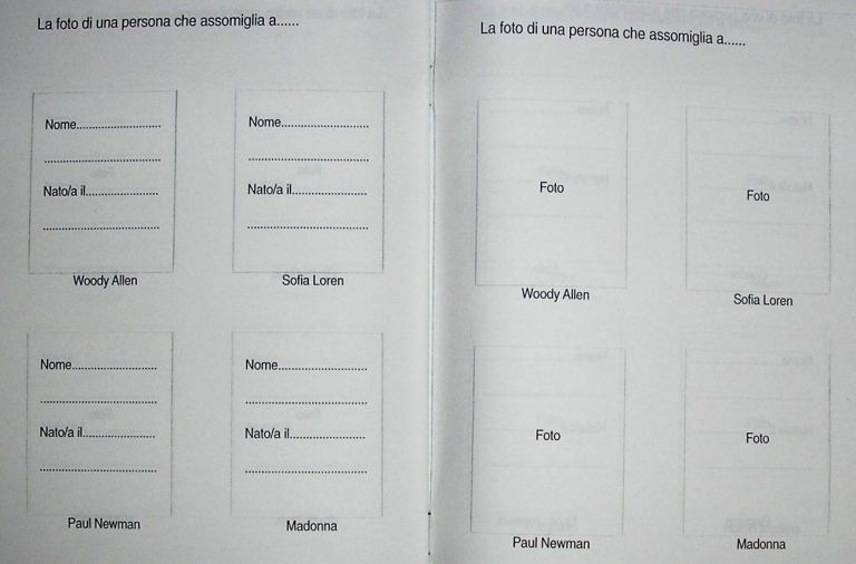 Pino Boresta, I Magnifici 65, 1997 – opera che nello stesso anno vinse il concorso “Serial Public”