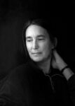 Jenny Holzer by Nanda Lanfranco