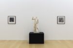 Robert Mapplethorpe. Coreografia per una mostra. Exhibition view at Museo Madre, Napoli 2019. Courtesy Fondazione Donnaregina per le arti contemporanee, Napoli. Photo © Amedeo Benestante