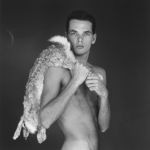 Robert Mapplethorpe, Marcus Leatherdale, 1978 © Robert Mapplethorpe Foundation. Used by permission