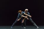 Sadler’s Wells, Catalogue. Coreografia William Forsythe. Photo © Bill Cooper