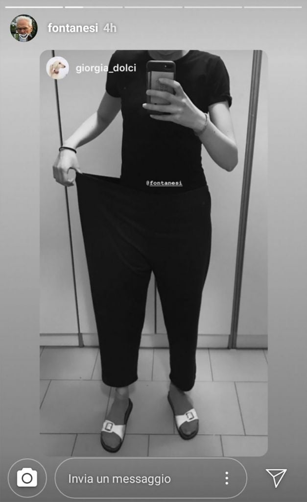 Fontanesi. Chi è l’account che fa impazzire Instagram Artribune