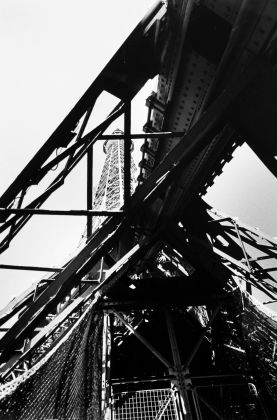 Series Eiffel Turm 2010 - courtesy of Galerie Gmurzynska