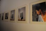 Sguardi, opening, 6 marzo 2019. Chiaroscuro, Roma