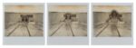 Simone Mussat Sartor, Private memories #11, 2018, polaroid, cm 51x28