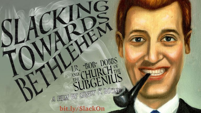 Slacking Toward Bethlehem