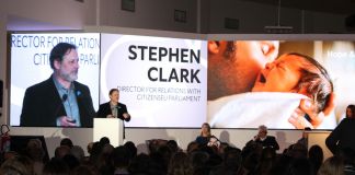 Stephen Clark