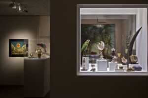Dopo aver chiuso il proprio museo, il collezionista tedesco Thomas Olbricht vende oltre 500 opere